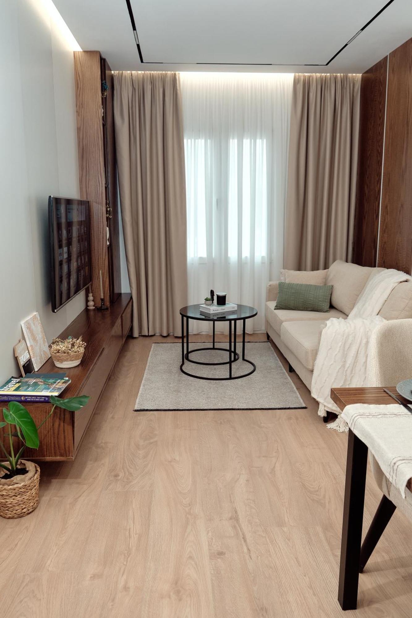Goodija 2 Appartamento Tirana