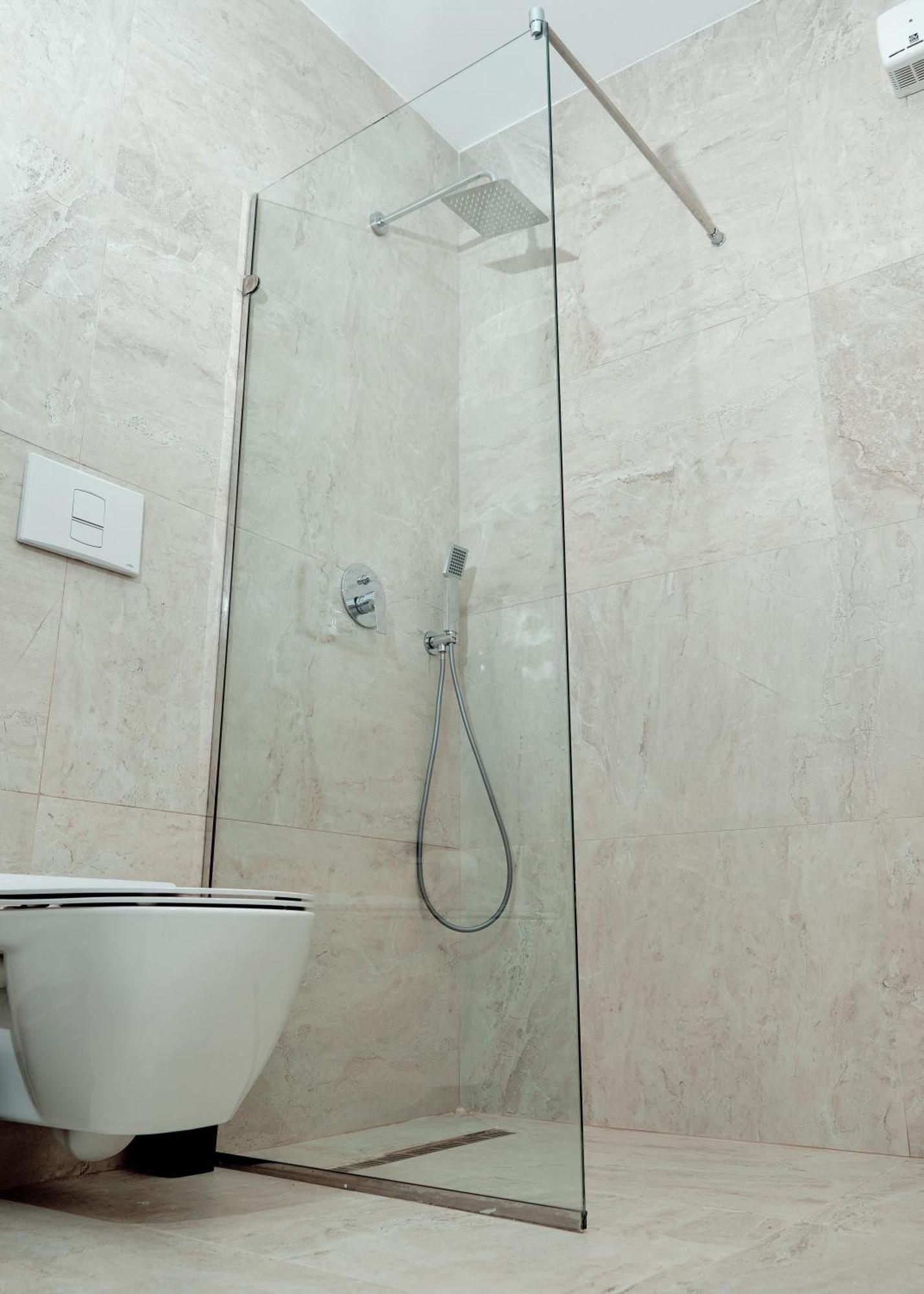 Goodija 2 Appartamento Tirana